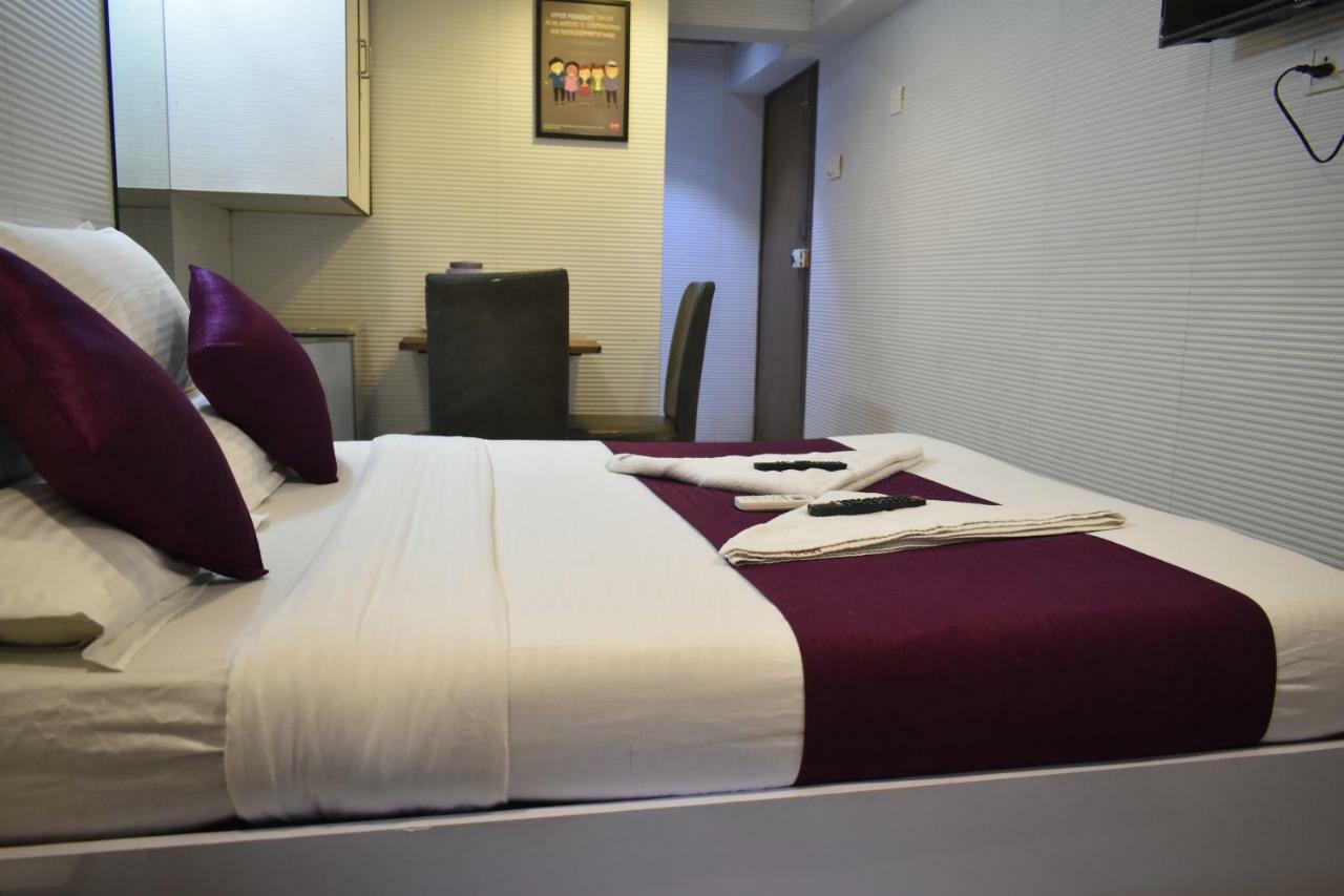 Arma Court - Near Us Embassy, Bkc Hotel Mumbai
