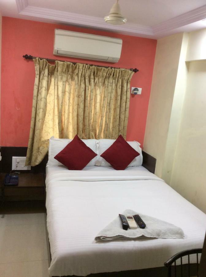 Arma Court - Near Us Embassy, Bkc 2* Mumbai