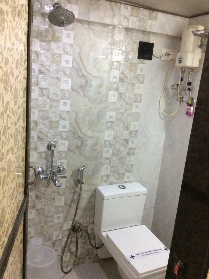 Hotel Arma Court - Near Us Embassy, Bkc 2*