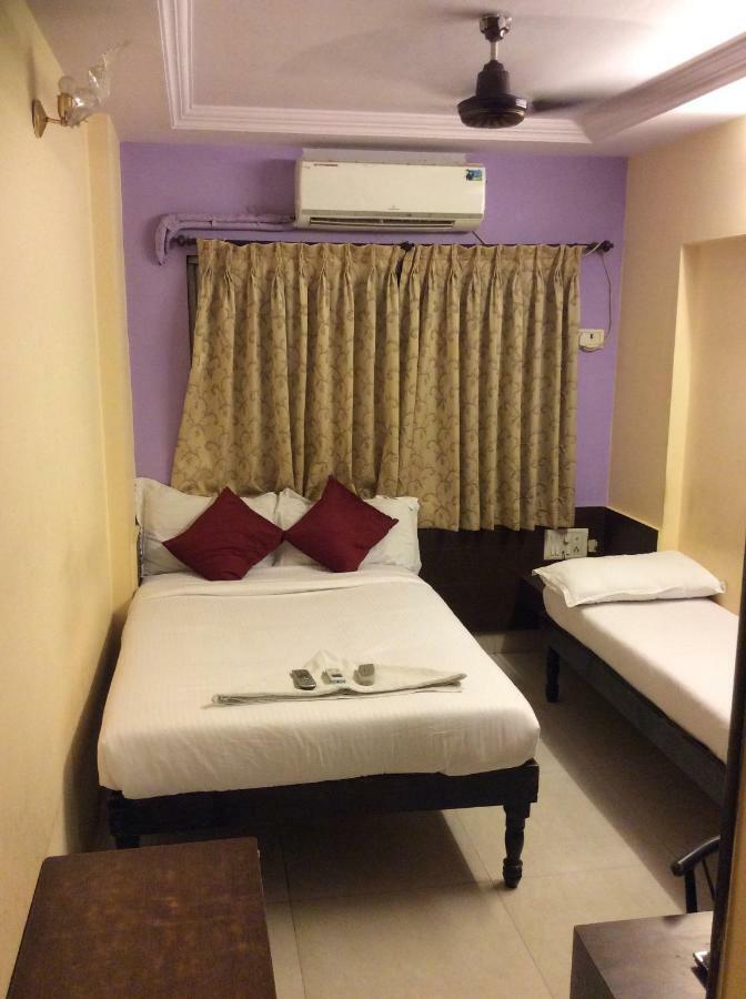 Arma Court - Near Us Embassy, Bkc Mumbai