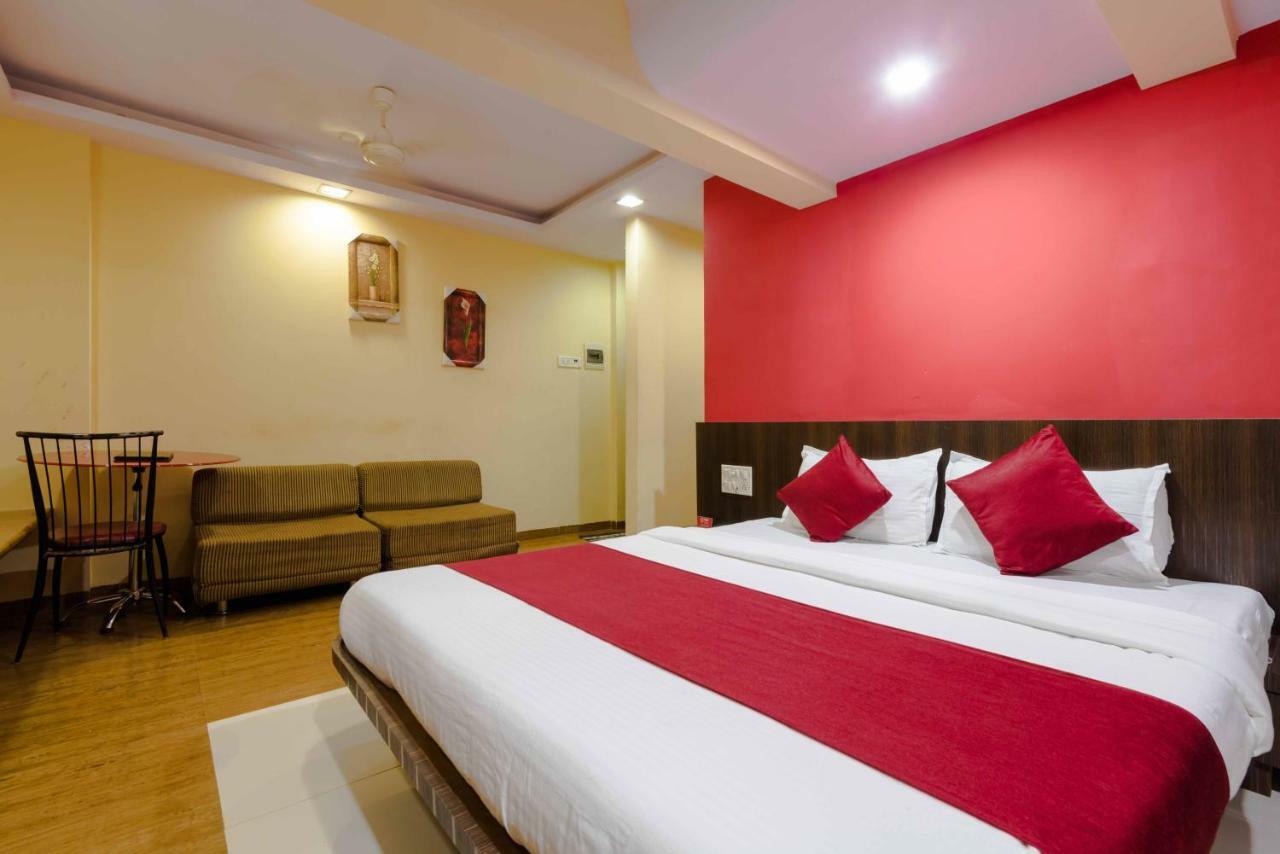 Arma Court - Near Us Embassy, Bkc Hotel 2*