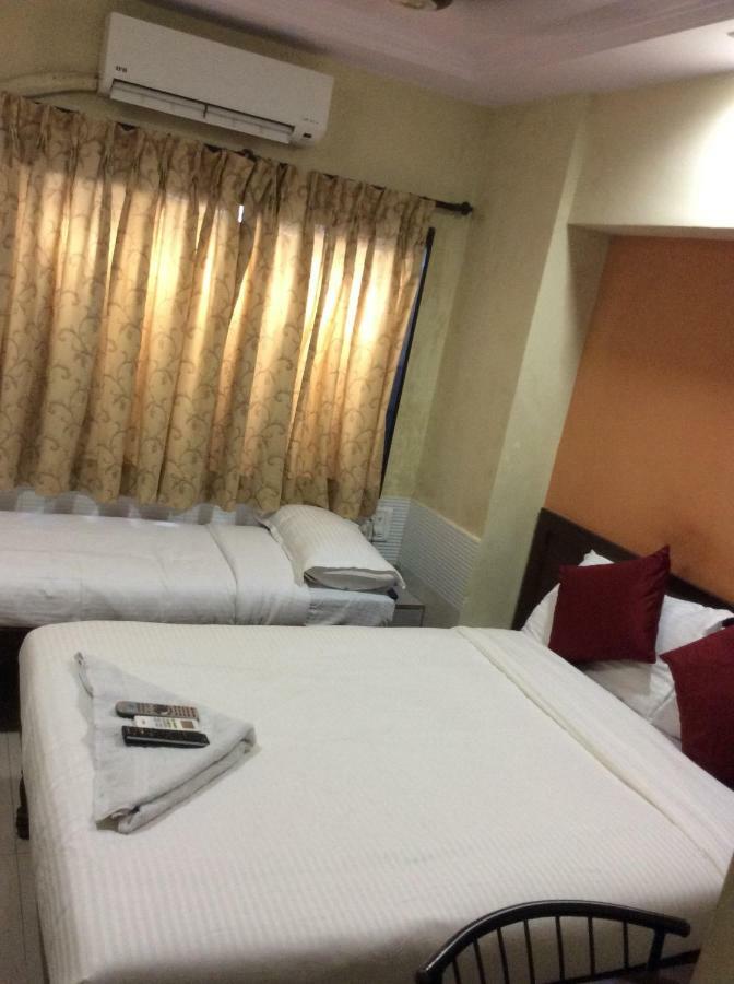 Arma Court - Near Us Embassy, Bkc