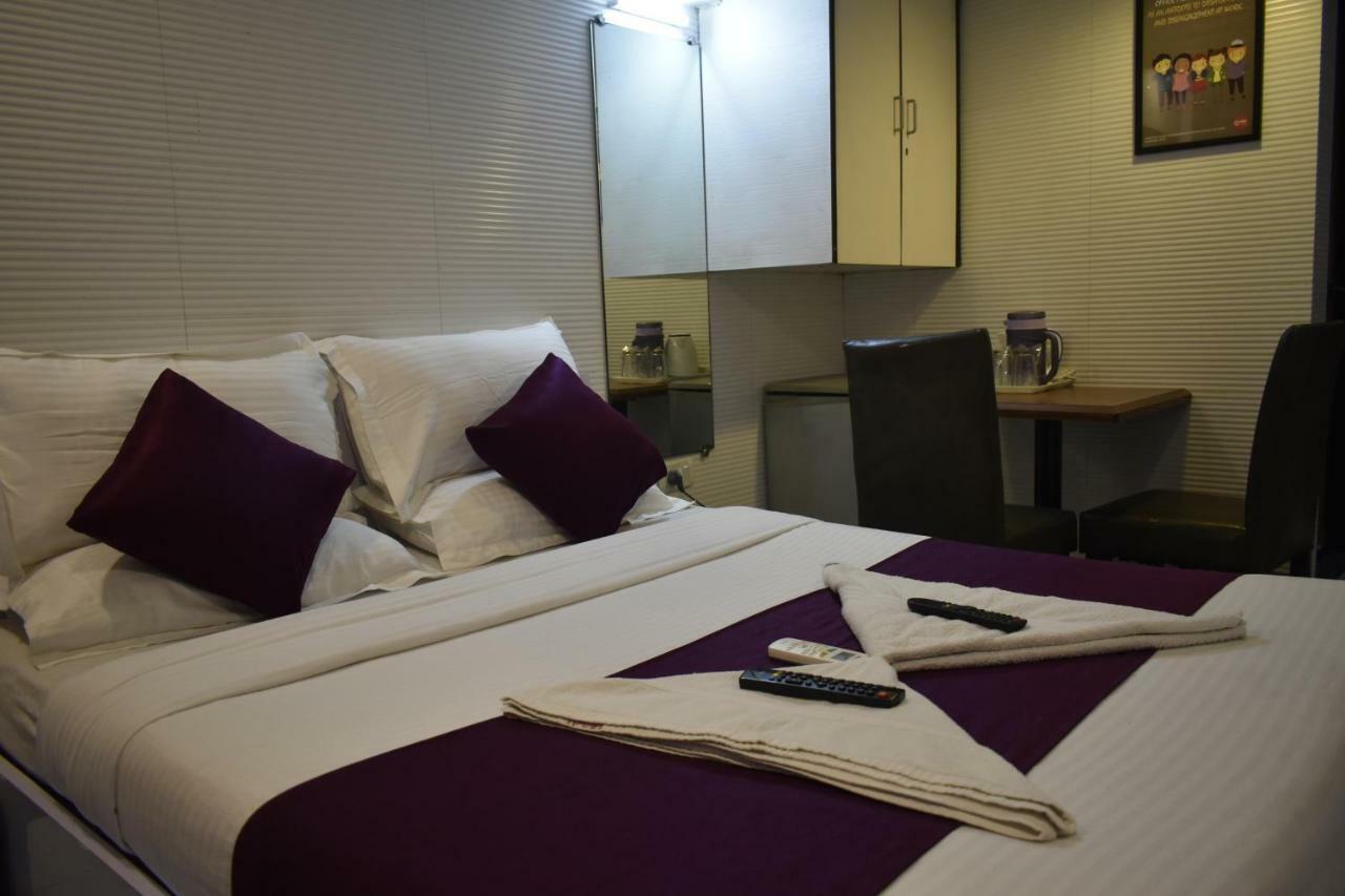 Hotel Arma Court - Near Us Embassy, Bkc 2*