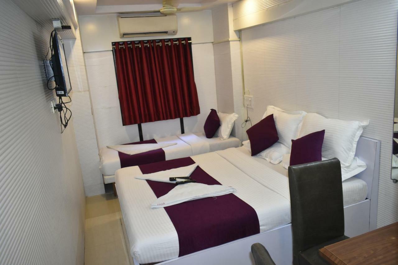 Arma Court - Near Us Embassy, Bkc 2*