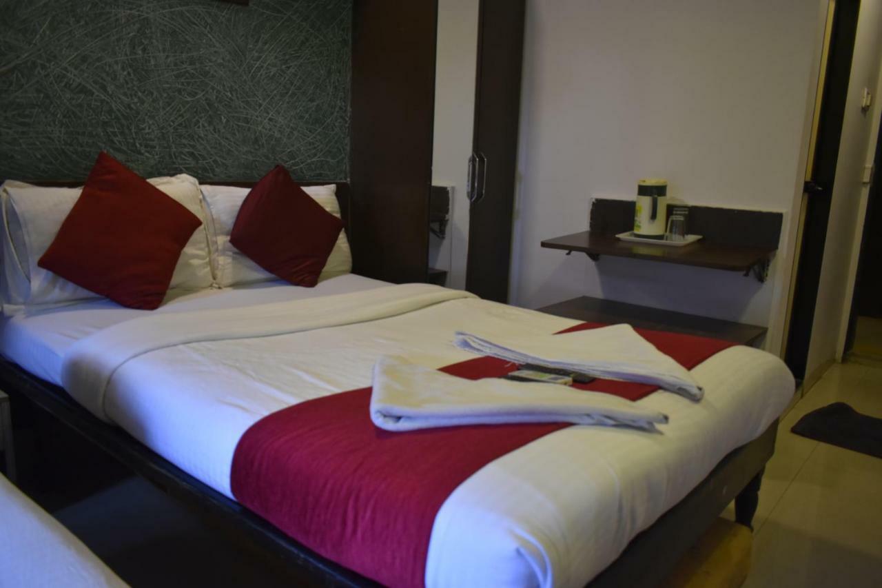 Arma Court - Near Us Embassy, Bkc Hotel Mumbai