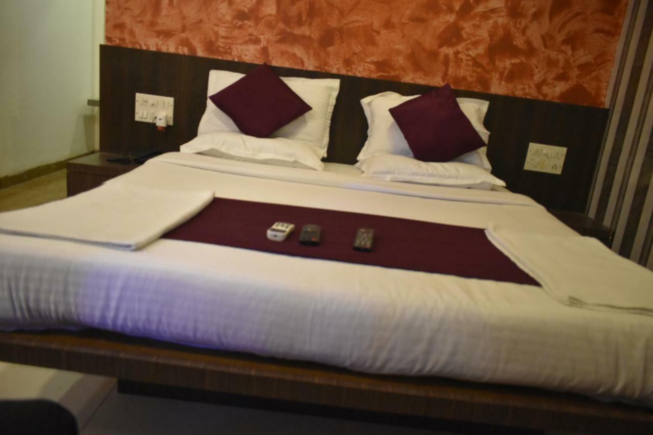 Arma Court - Near Us Embassy, Bkc Hotel 2*