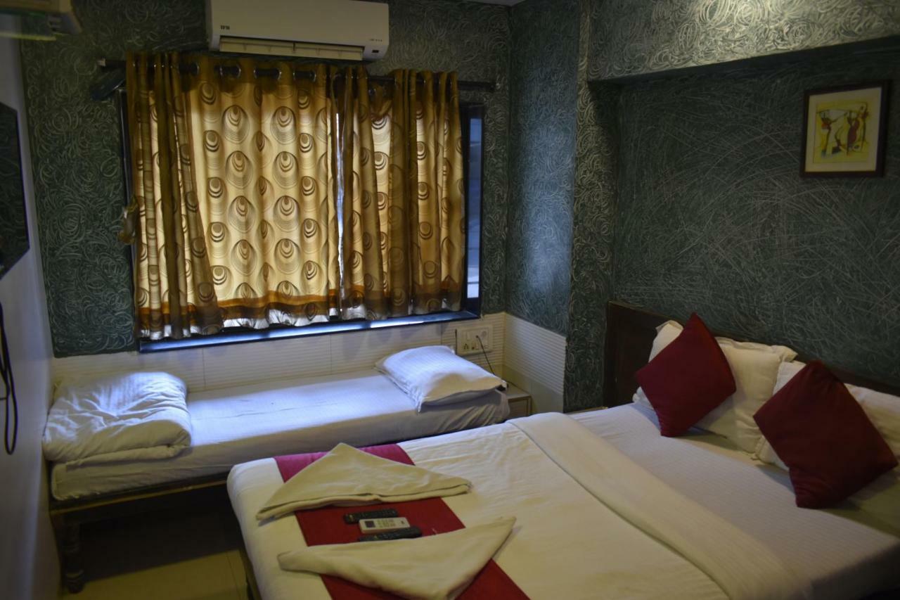 Hotel Arma Court - Near Us Embassy, Bkc 2*