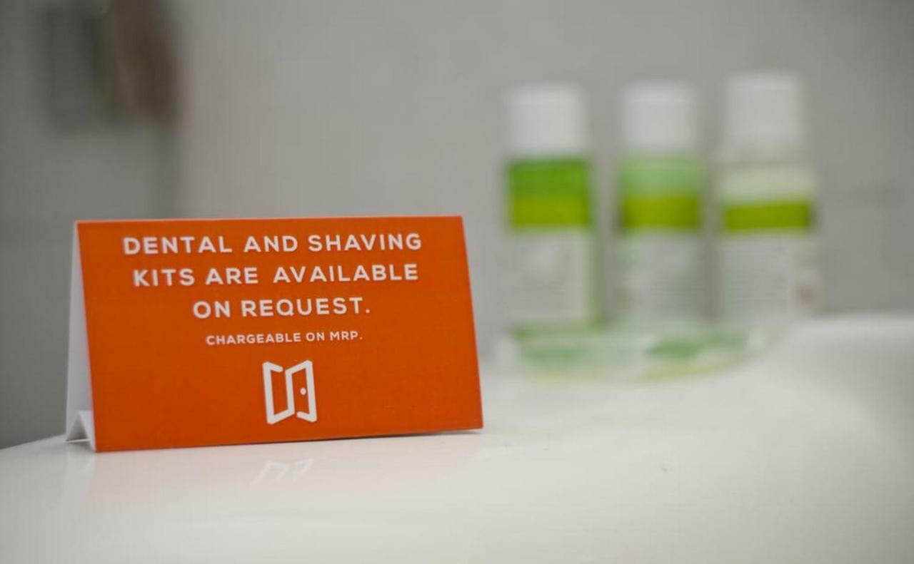Fabhotel Midaas Comforts Mumbai