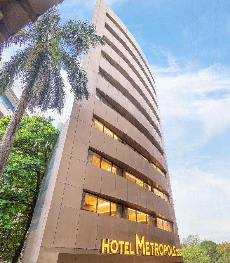 Hotel Metropole 3*