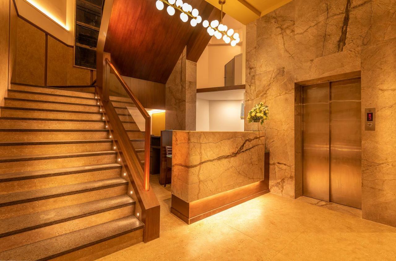 Hotel Metropole
