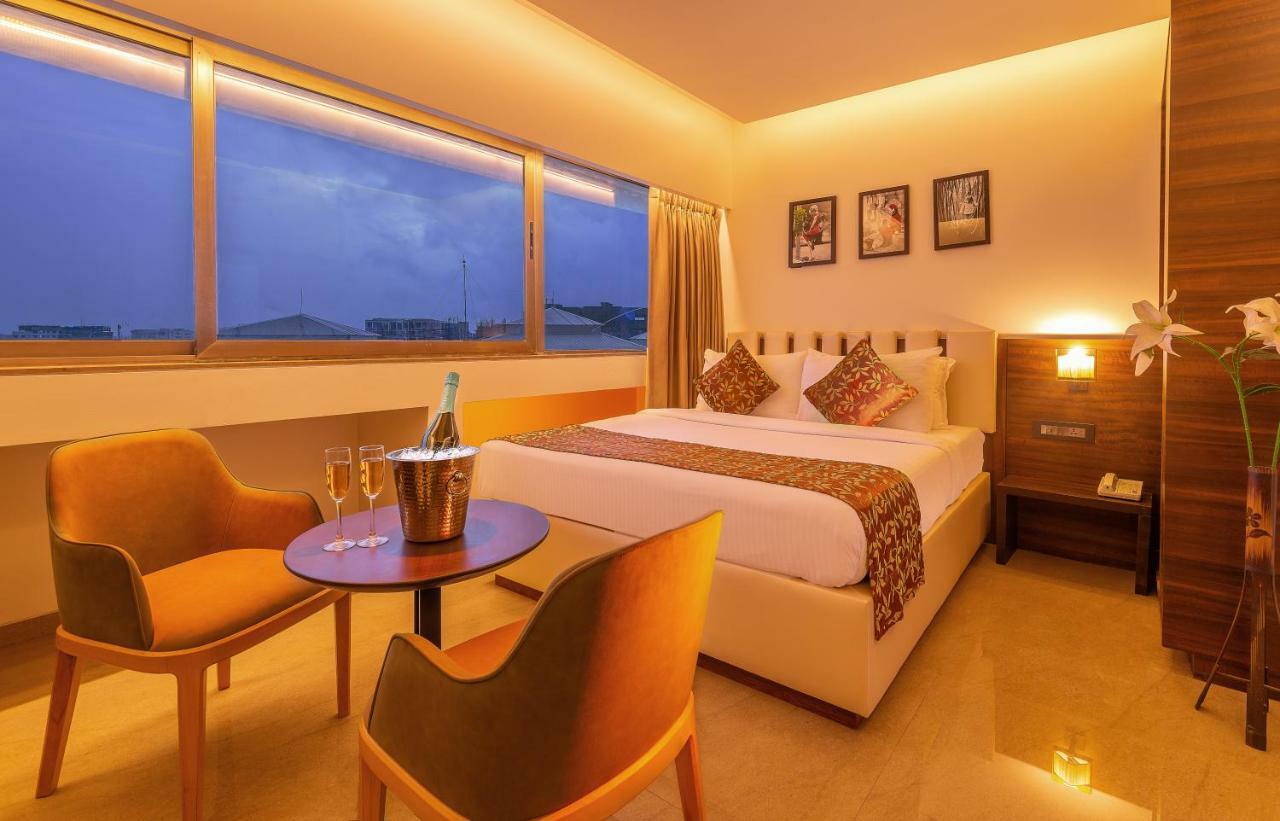 Hotel Metropole 3*