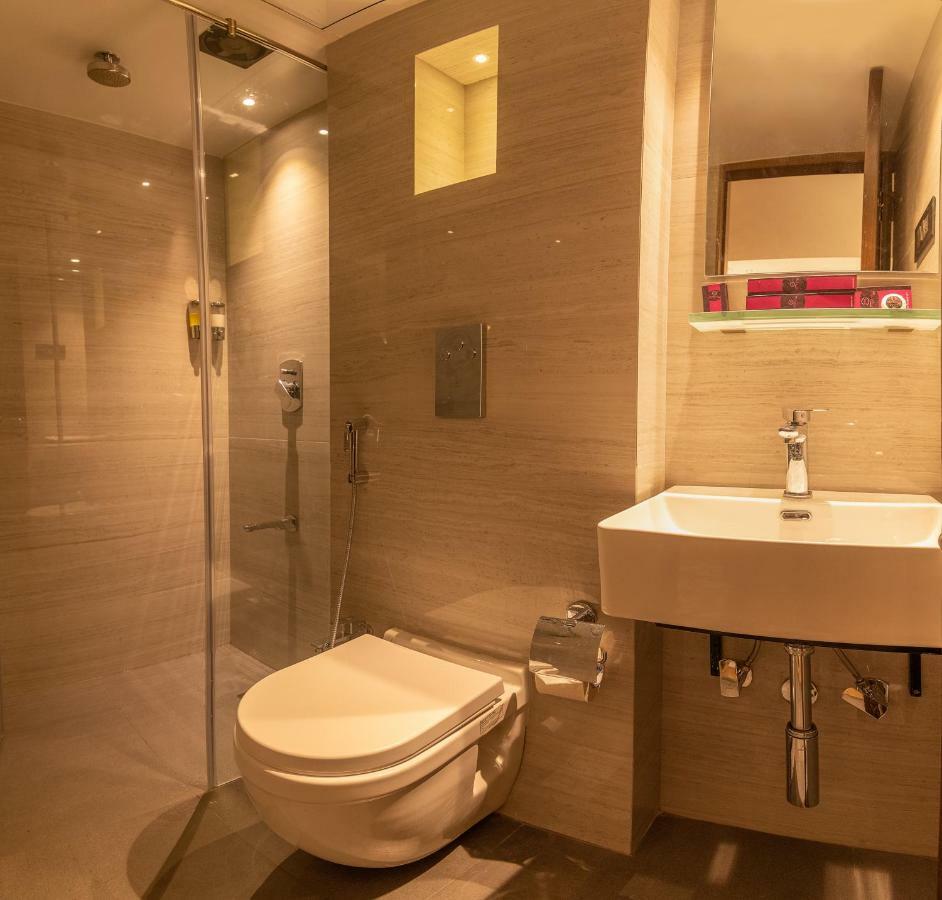 Hotel Metropole Mumbai