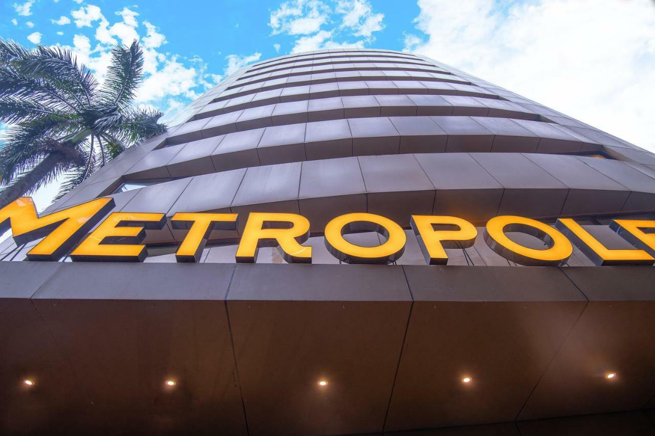Hotel Metropole Mumbai