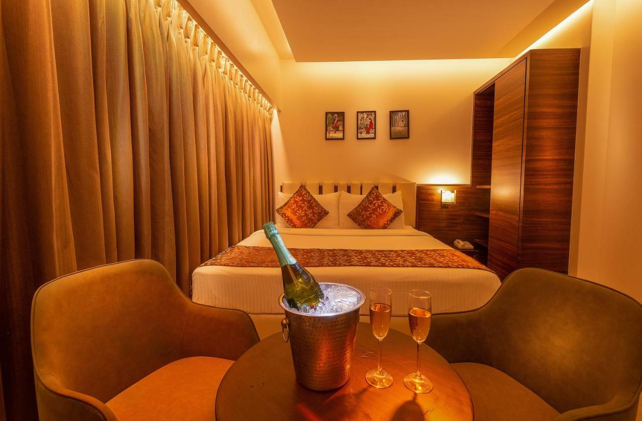 Metropole Hotel