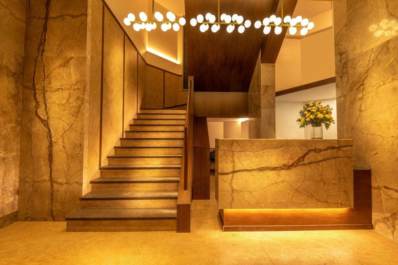Metropole Hotel