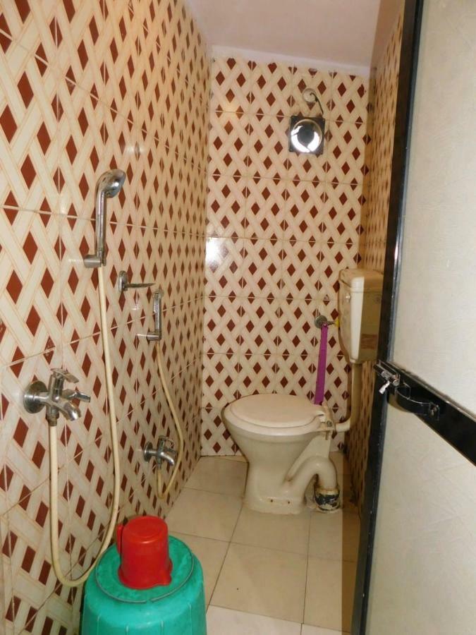 Sakinaka Ac Deluxe Bed & Breakfast Mumbai