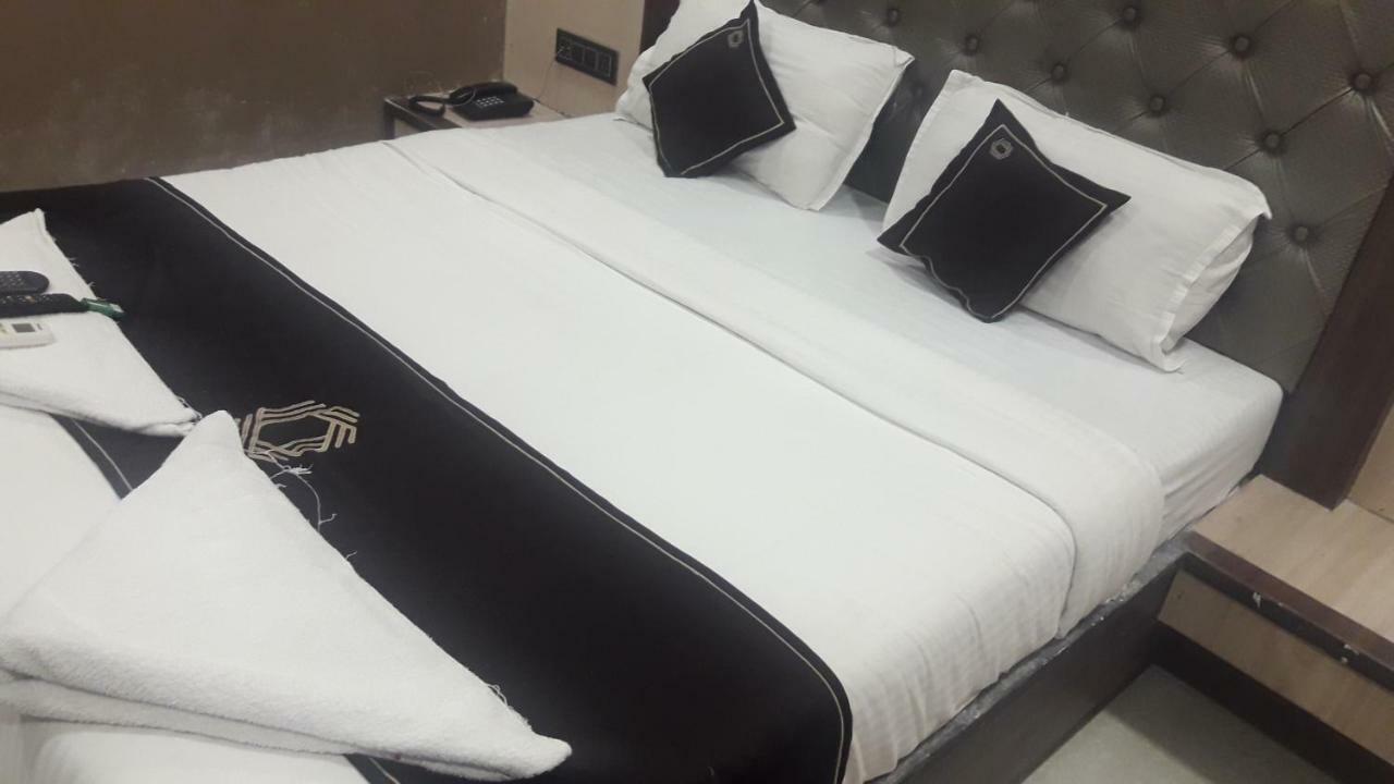 Shine Hospitality Hotel