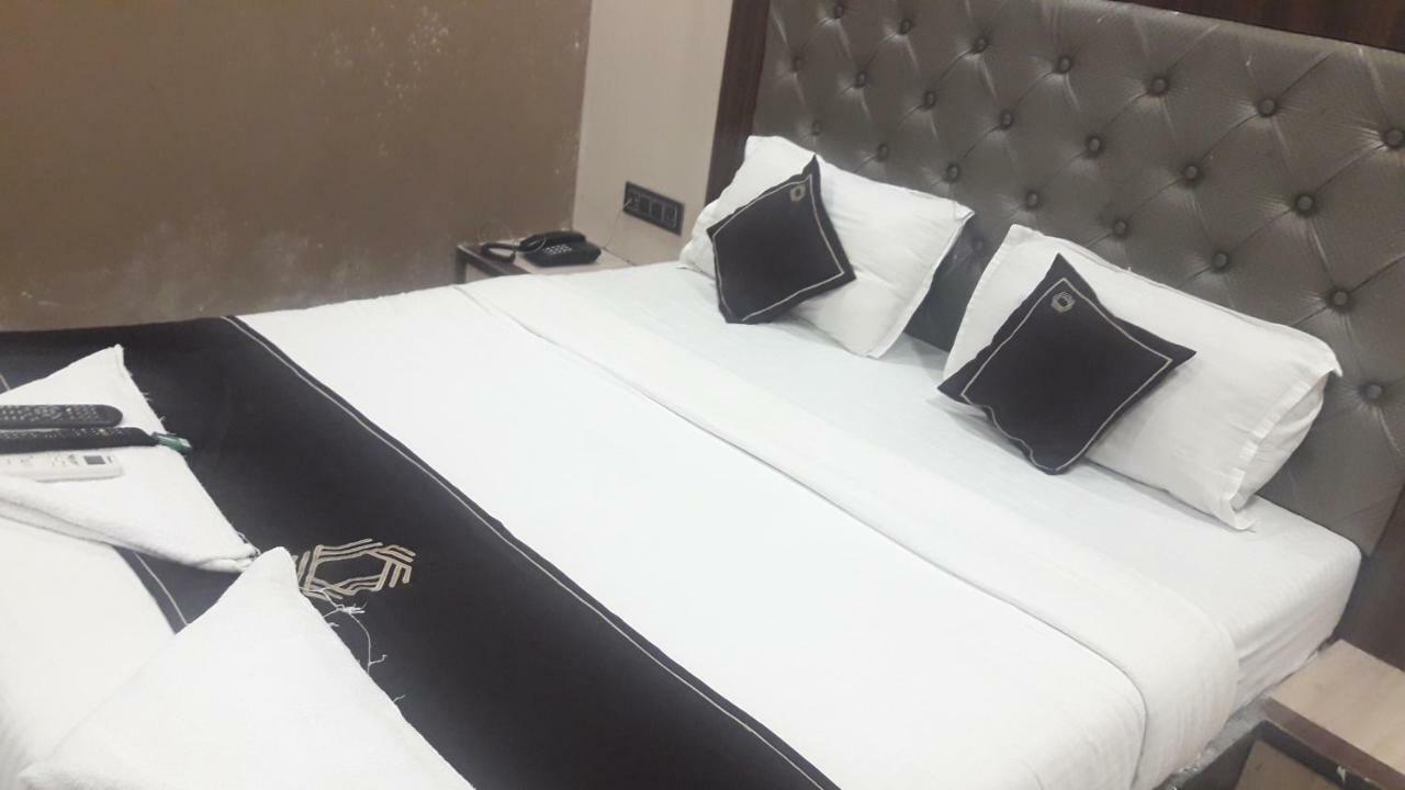 Shine Hospitality