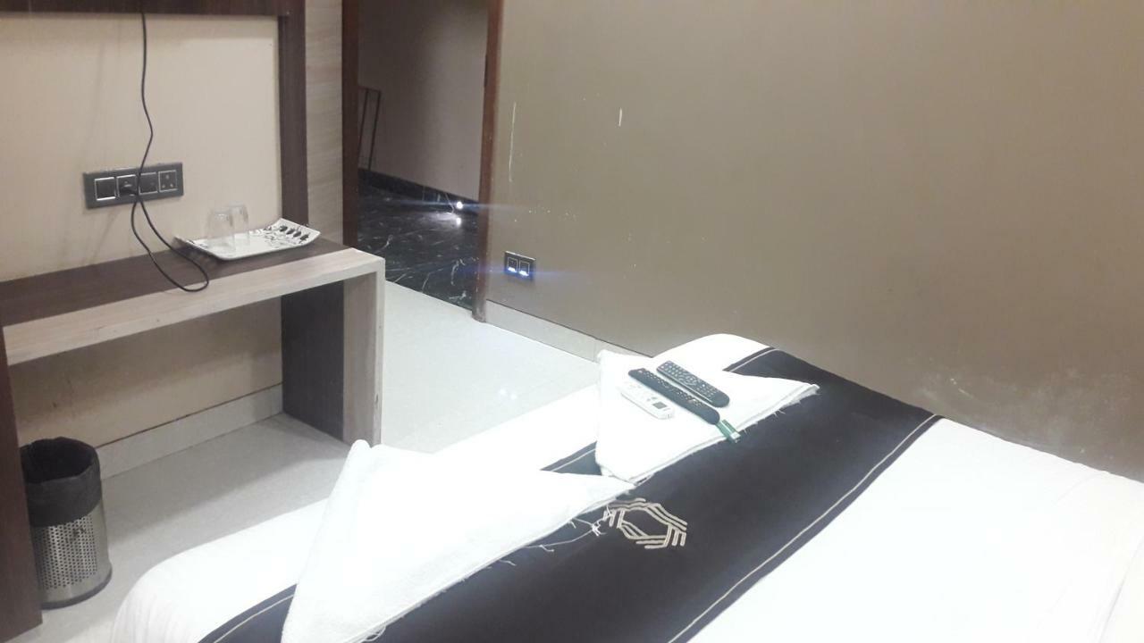 Shine Hospitality Hotel Mumbai