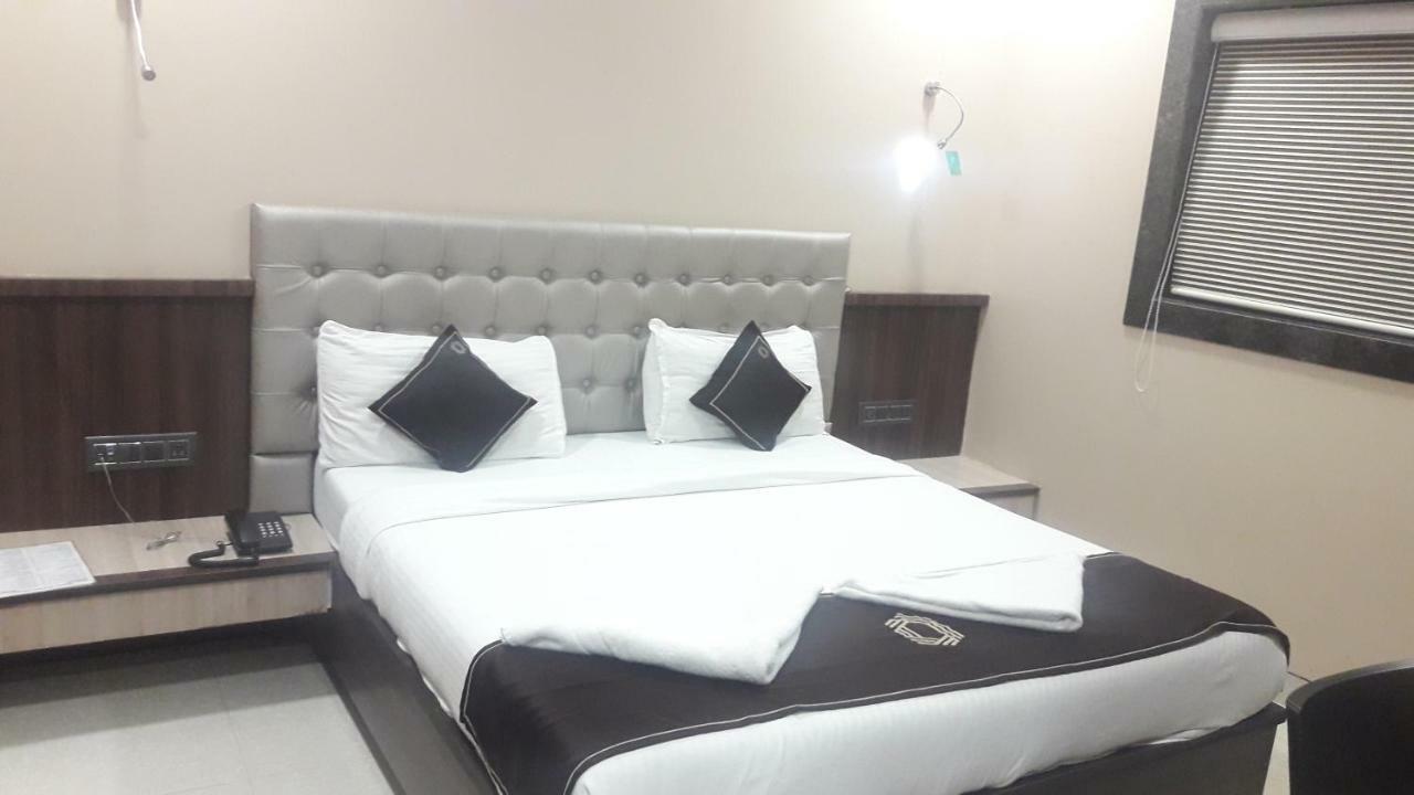 Shine Hospitality
