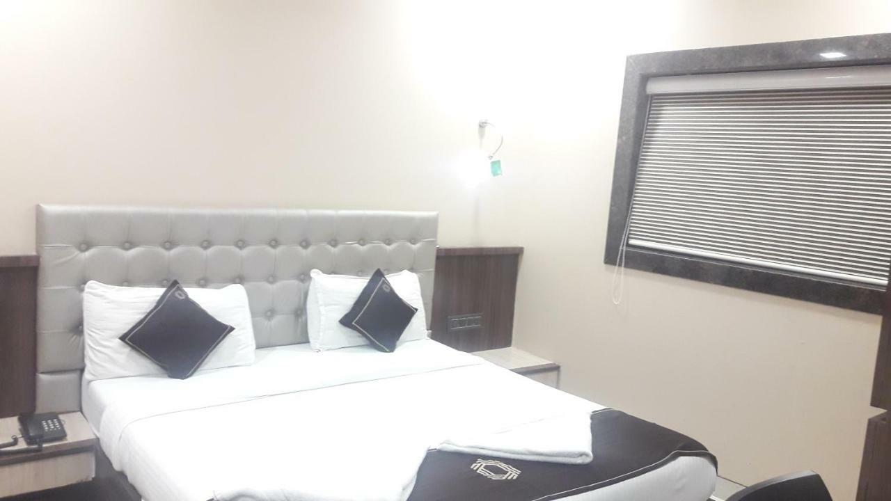 Shine Hospitality Hotel Mumbai