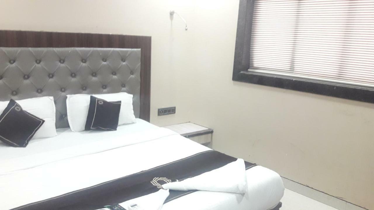 Shine Hospitality Mumbai