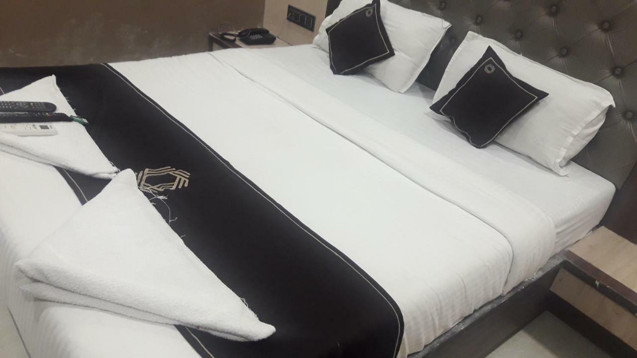 Shine Hospitality Hotel