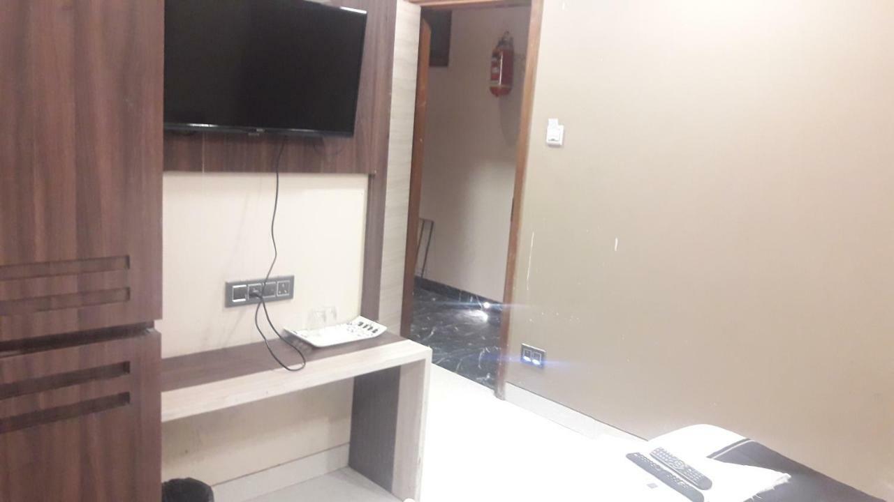 Shine Hospitality Hotel