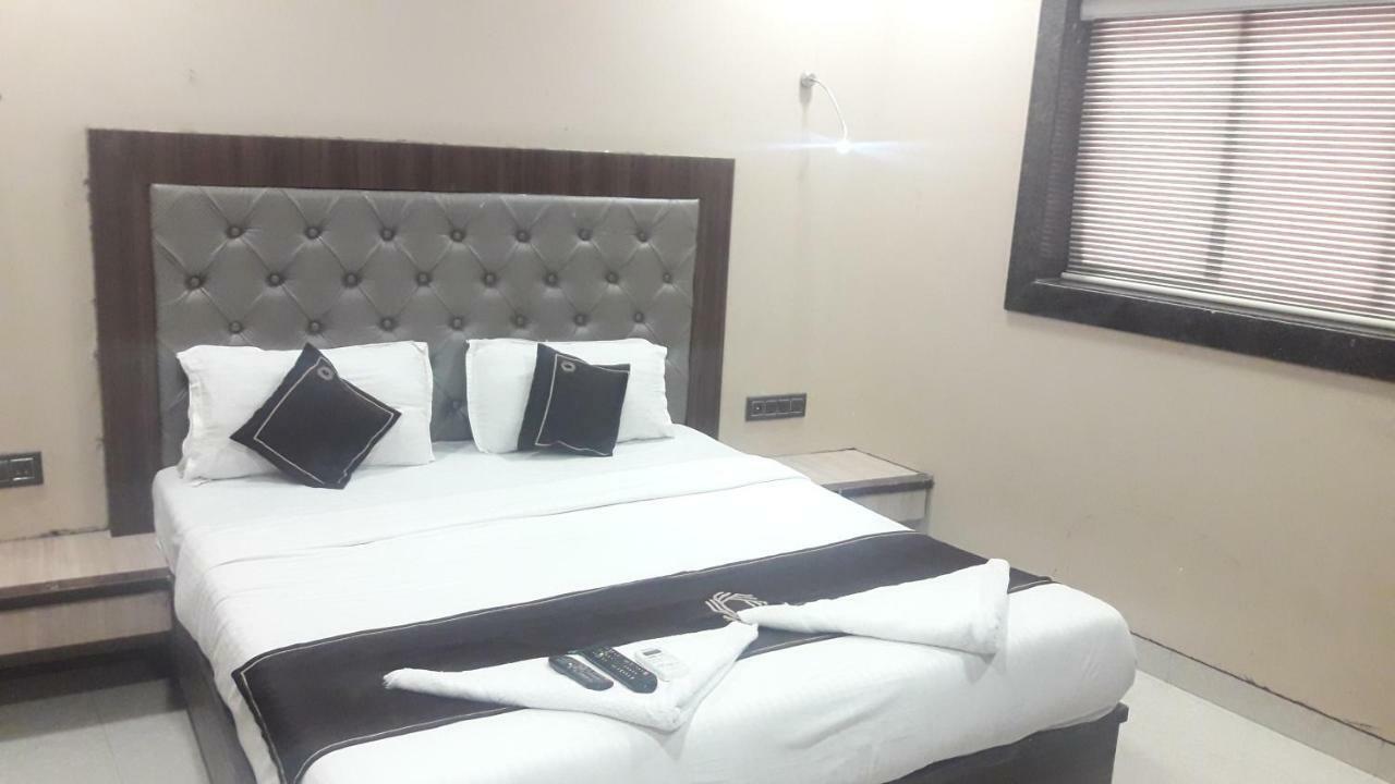 Shine Hospitality Hotel Mumbai