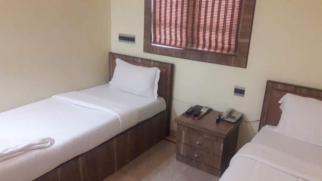 Shine Hospitality Mumbai
