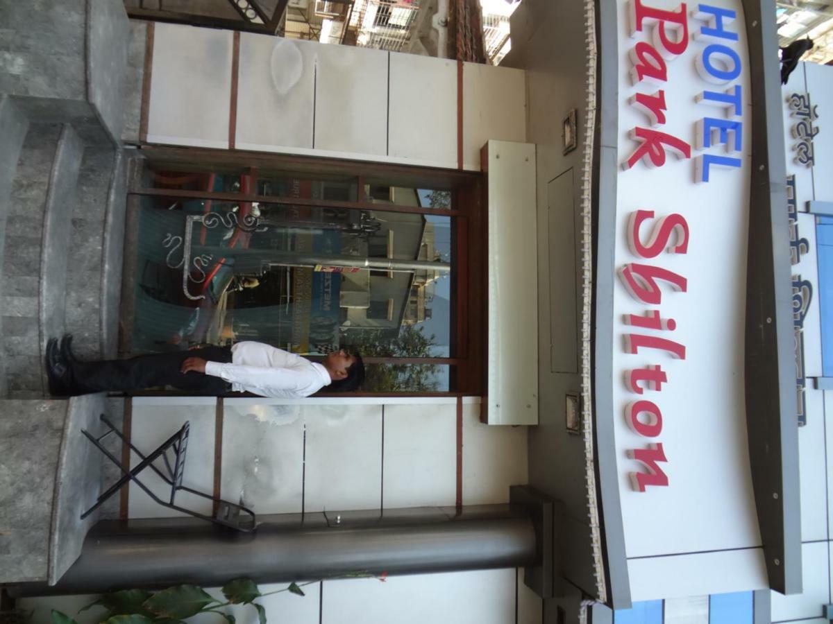 Hotel Park Shilton Mumbai