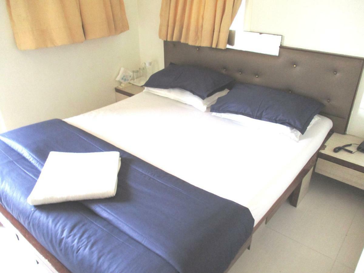 Hotel Park Shilton Mumbai
