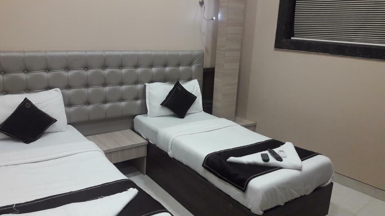 Shine Hospitality Hotel