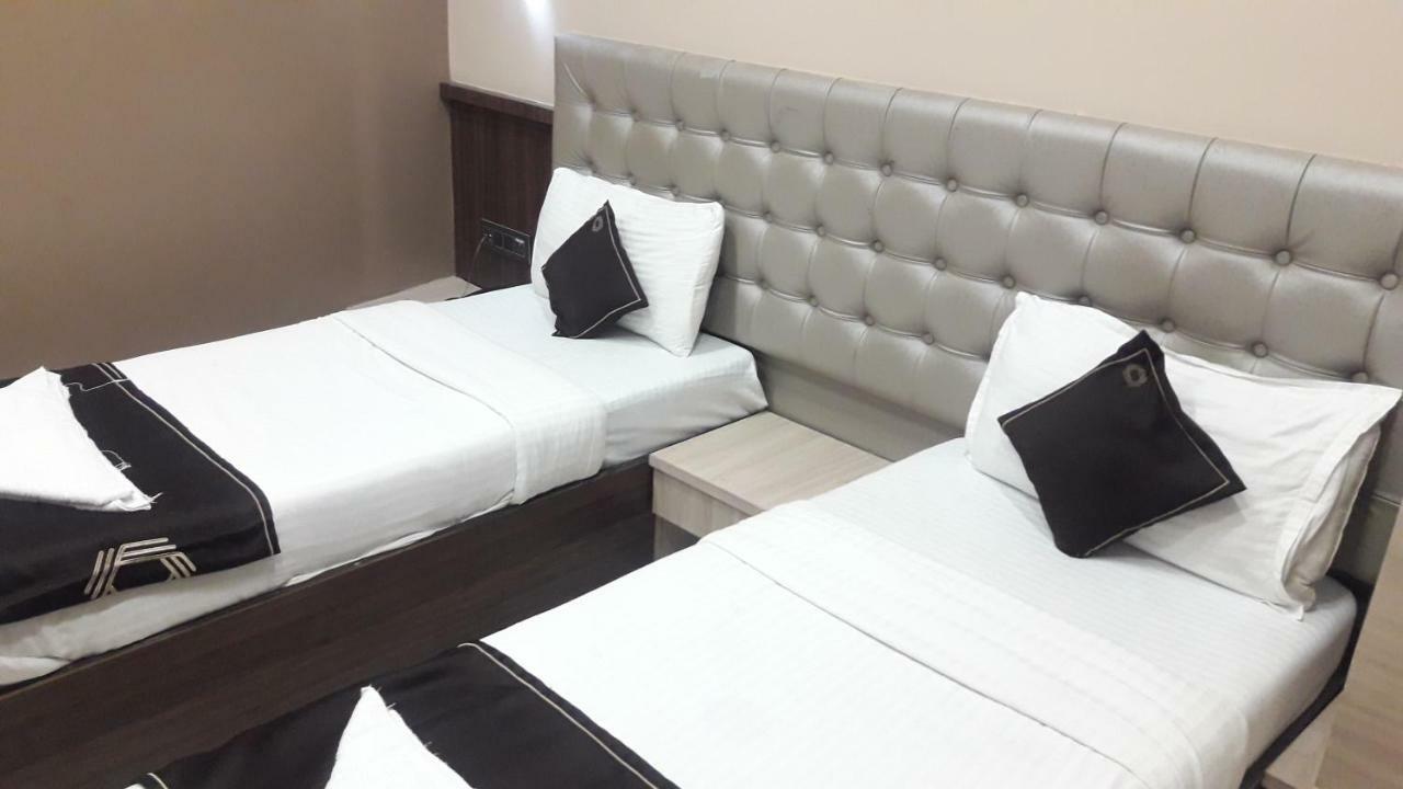 Shine Hospitality Hotel Mumbai