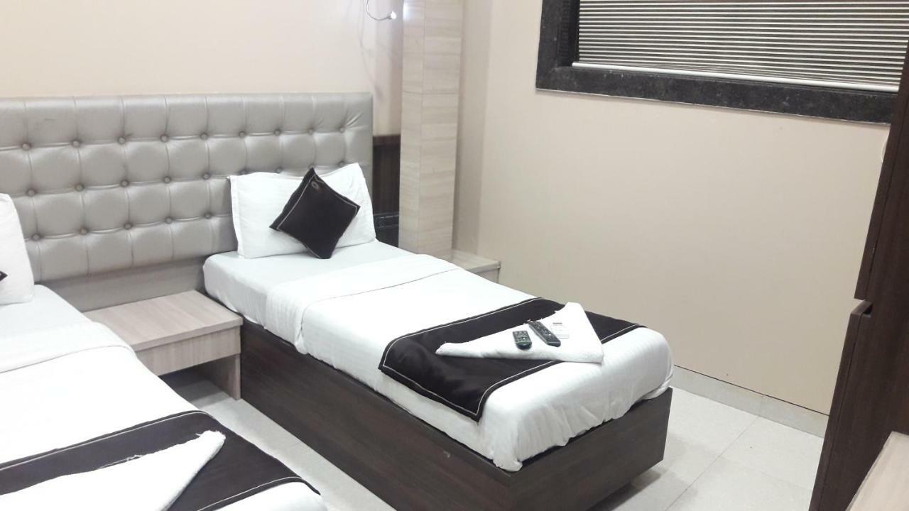 Shine Hospitality Hotel