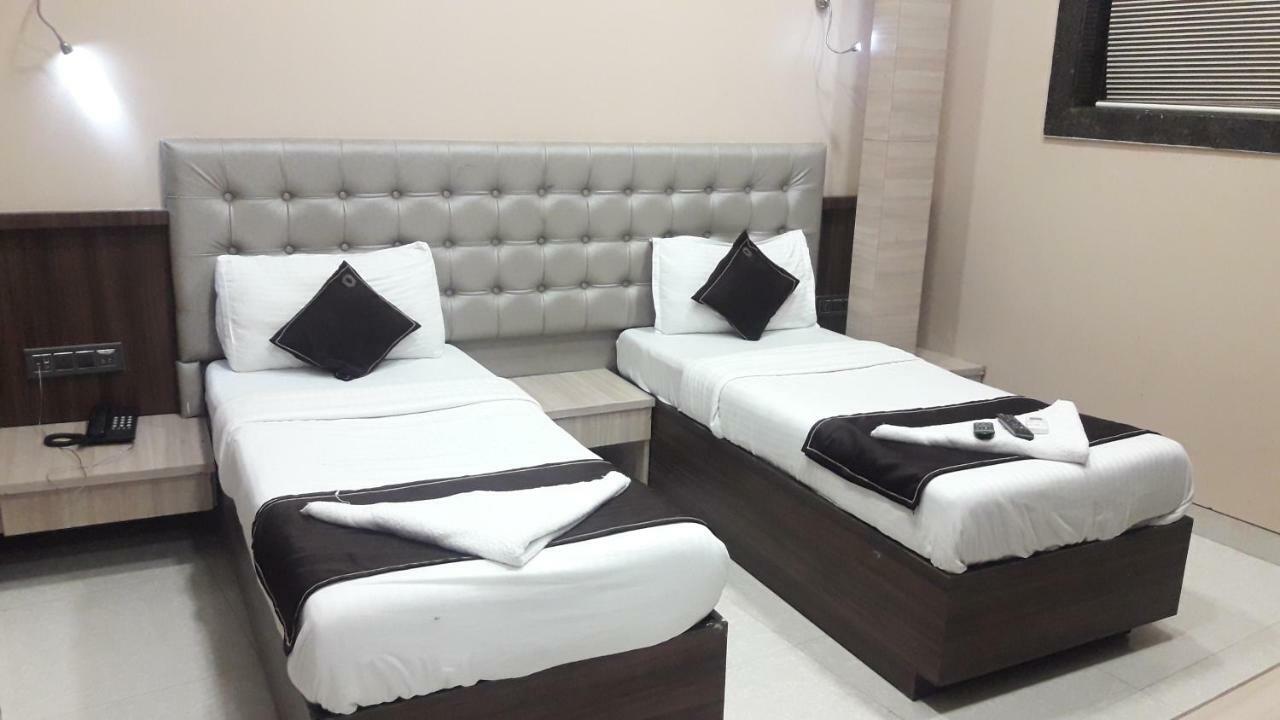 Shine Hospitality Hotel Mumbai