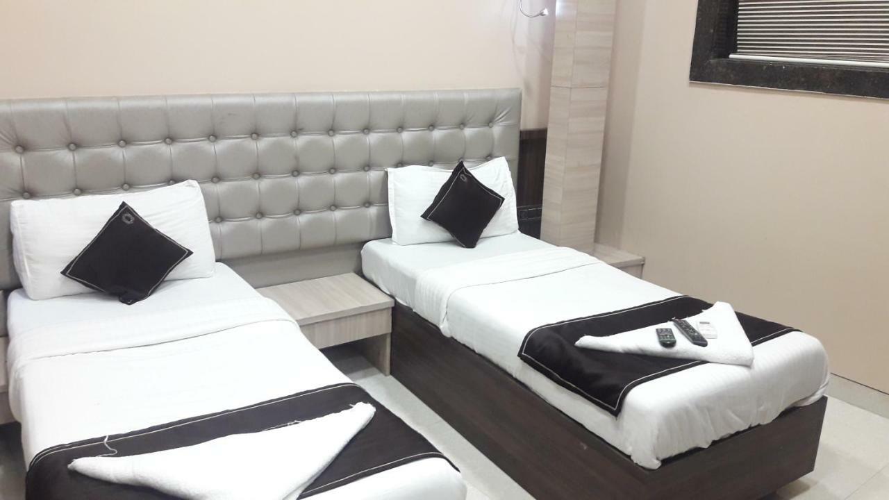 Shine Hospitality Hotel Mumbai