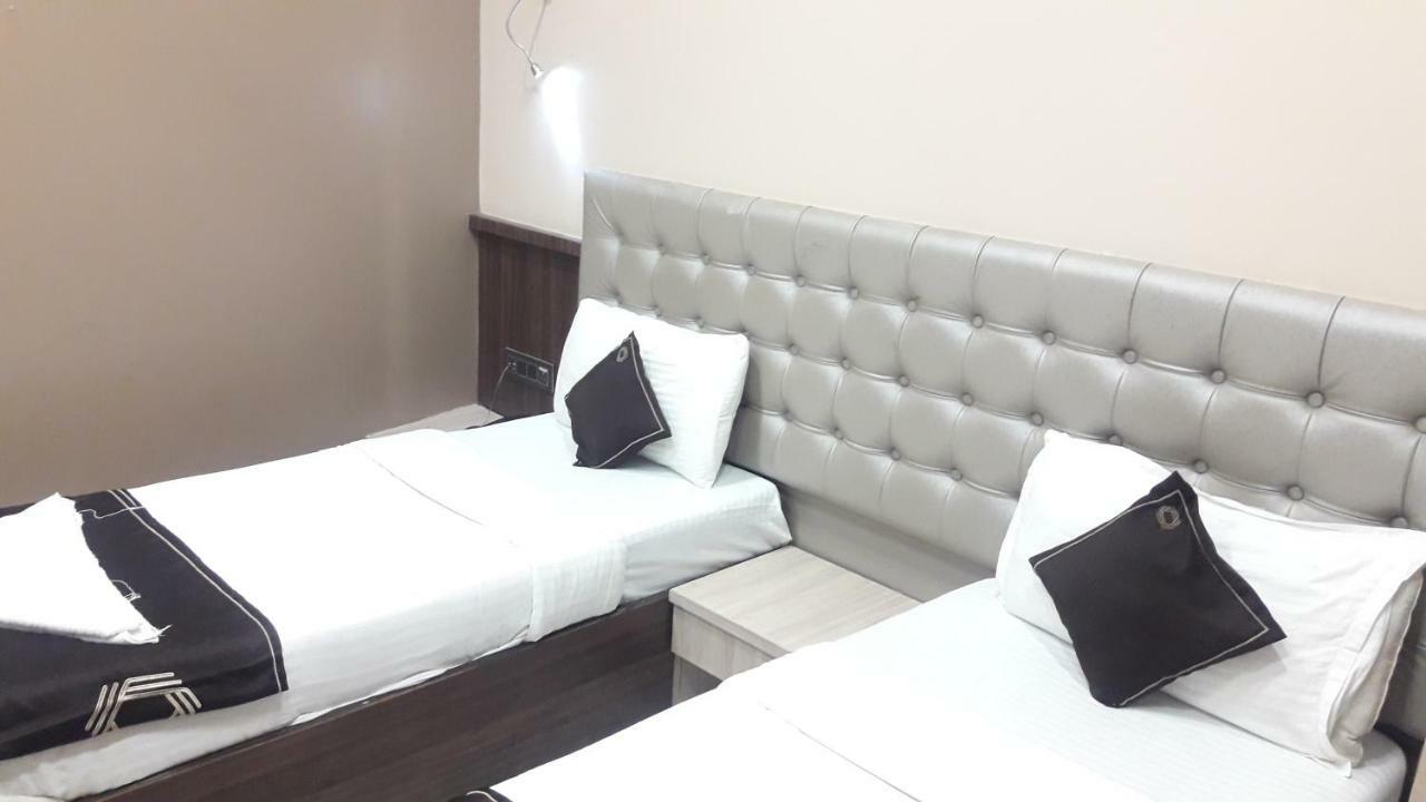 Hotel Shine Hospitality