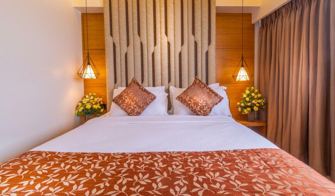 Metropole Mumbai