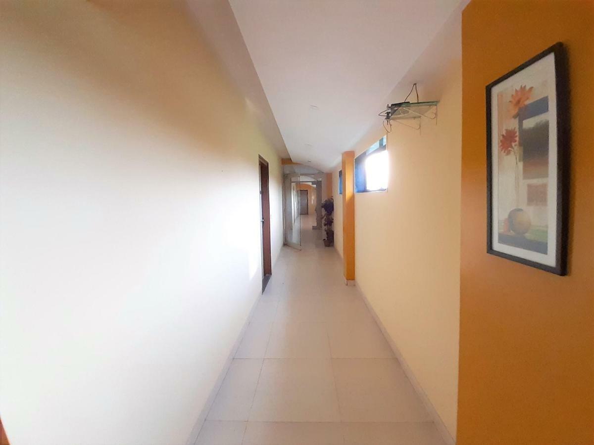 Hexa Executive Hotel 2*
