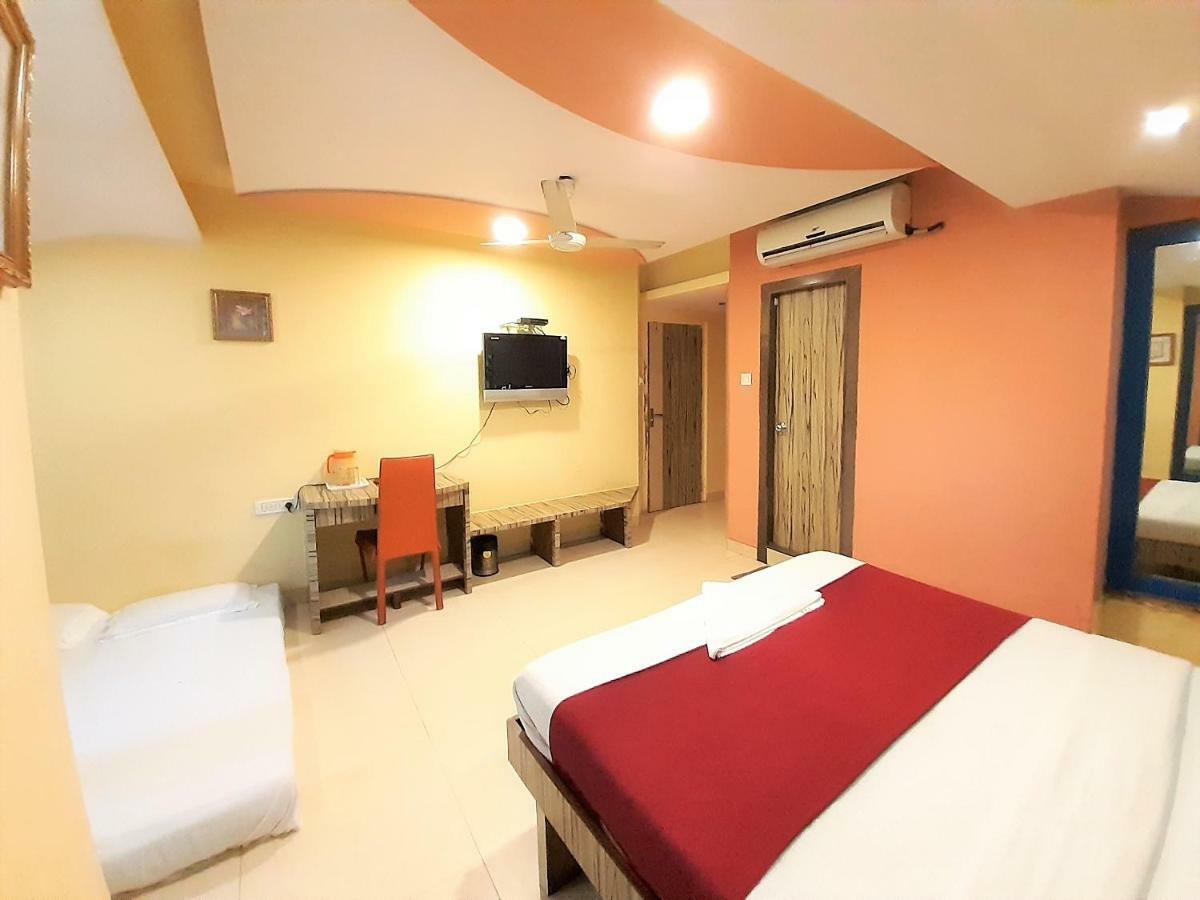 Hexa Executive Hotel Mumbai
