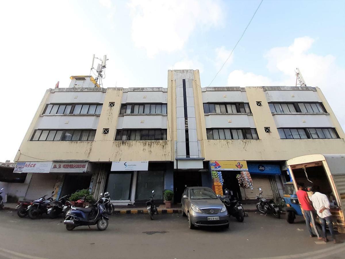 Hexa Executive Mumbai