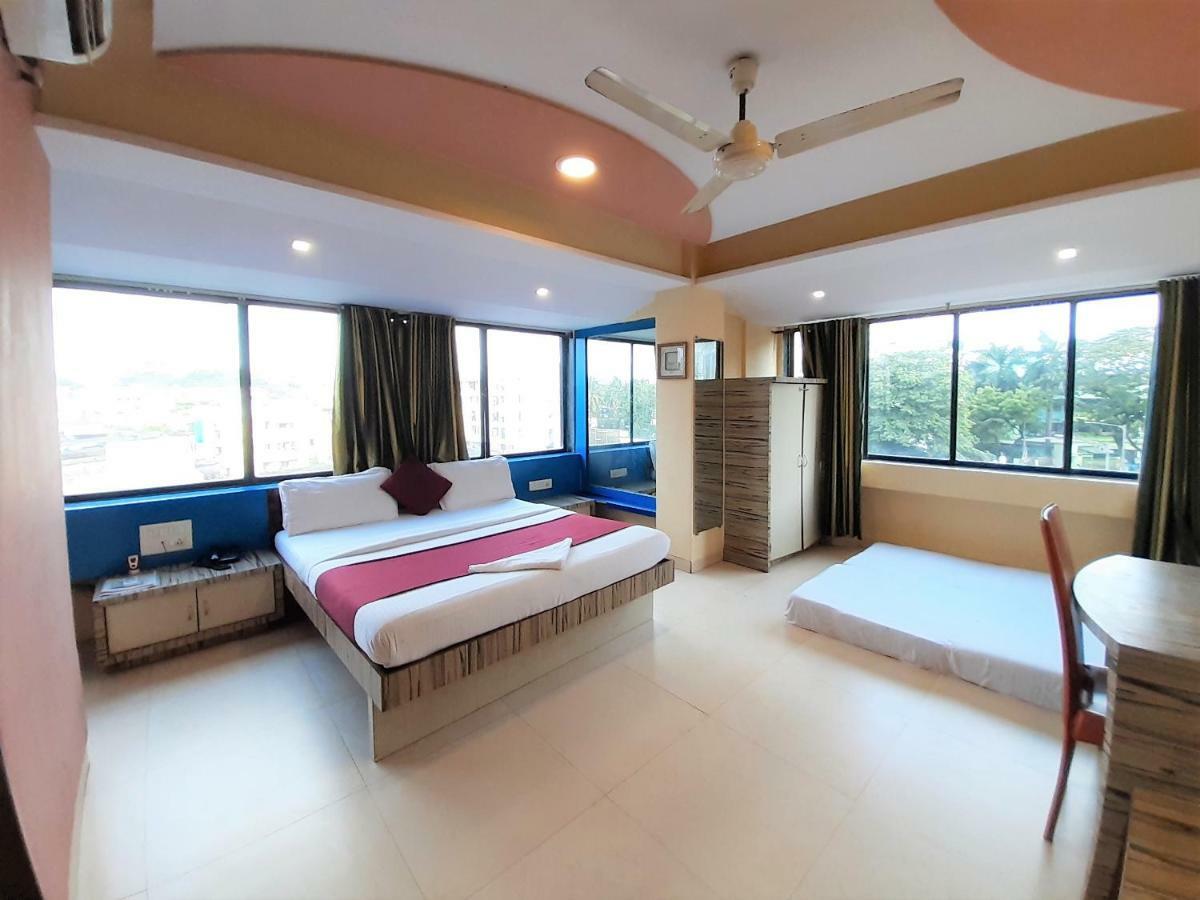 Hexa Executive Hotel 2*