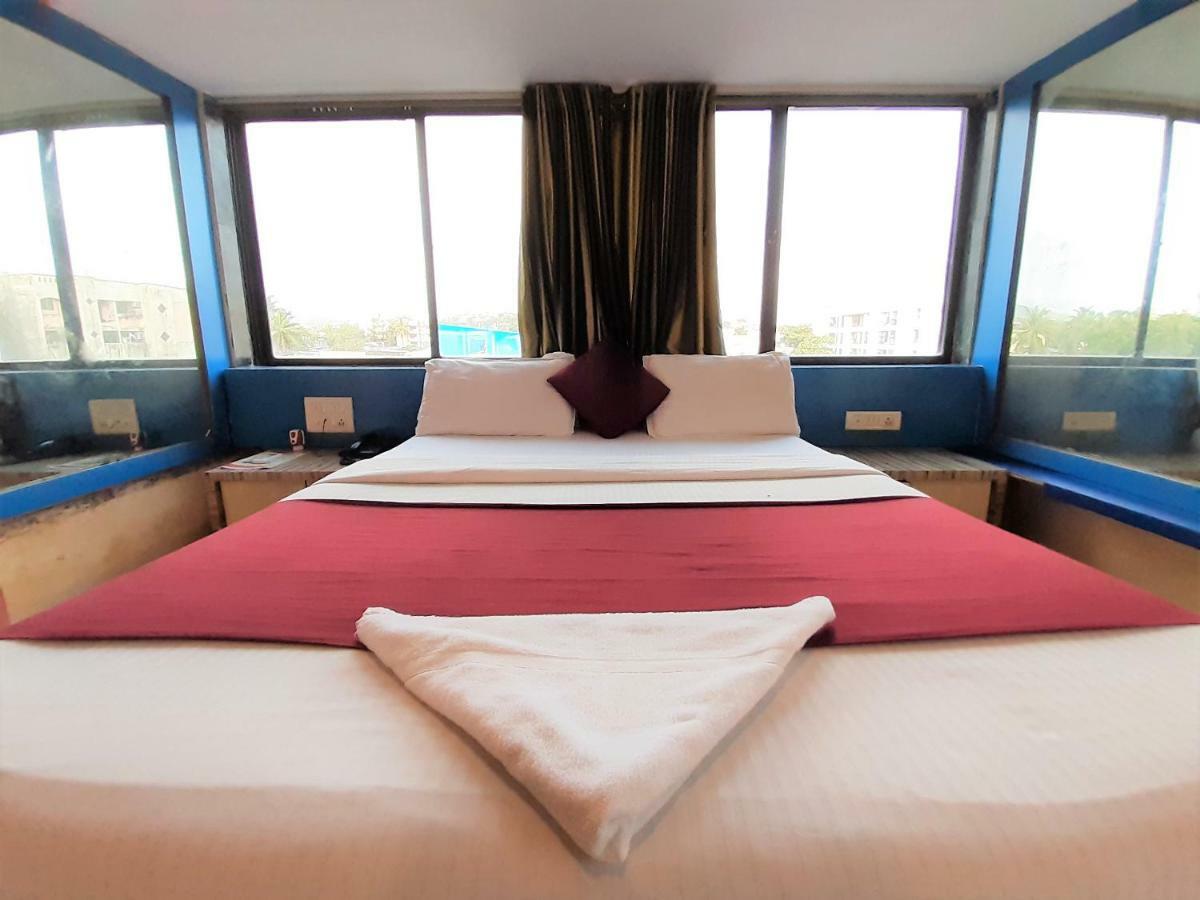 Hexa Executive Hotel Mumbai