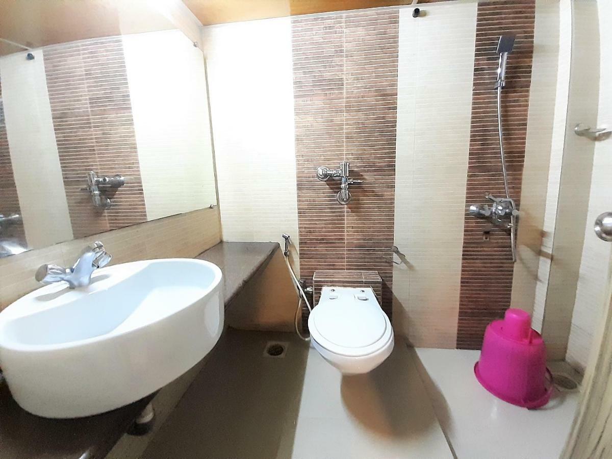 Hexa Executive Hotel 2*