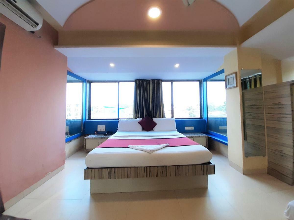 Hexa Executive Hotel Mumbai