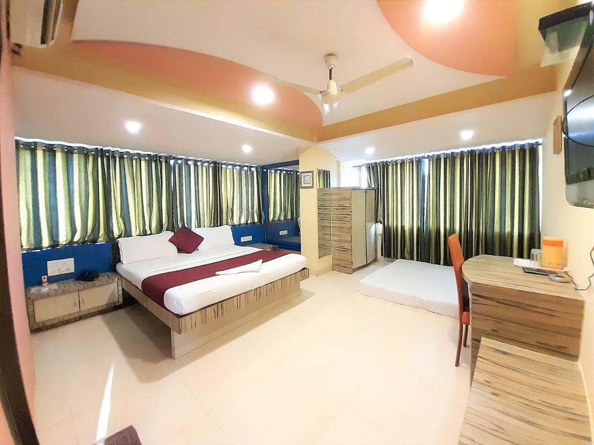 Hotel Hexa Executive Mumbai