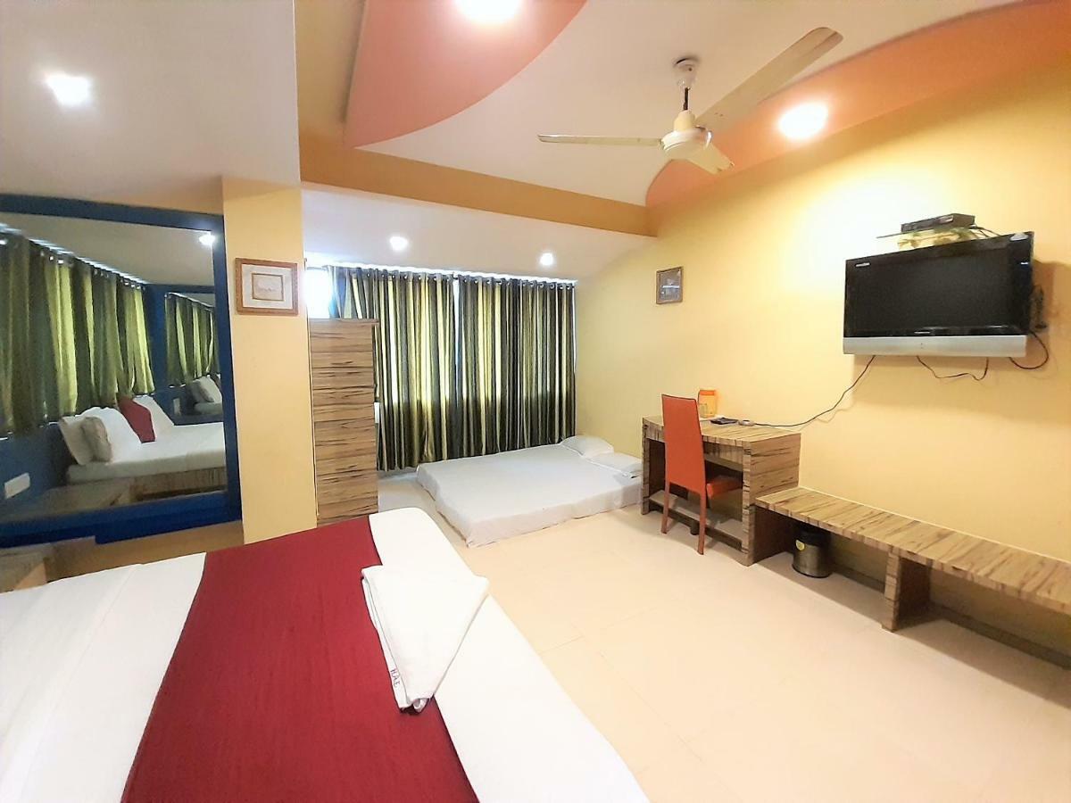 Hexa Executive Hotel
