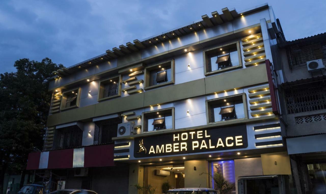 Amber Palace Hotel Mumbai