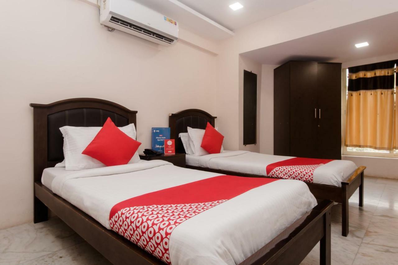 Hotel Oyo 5012 View Residency Mumbai